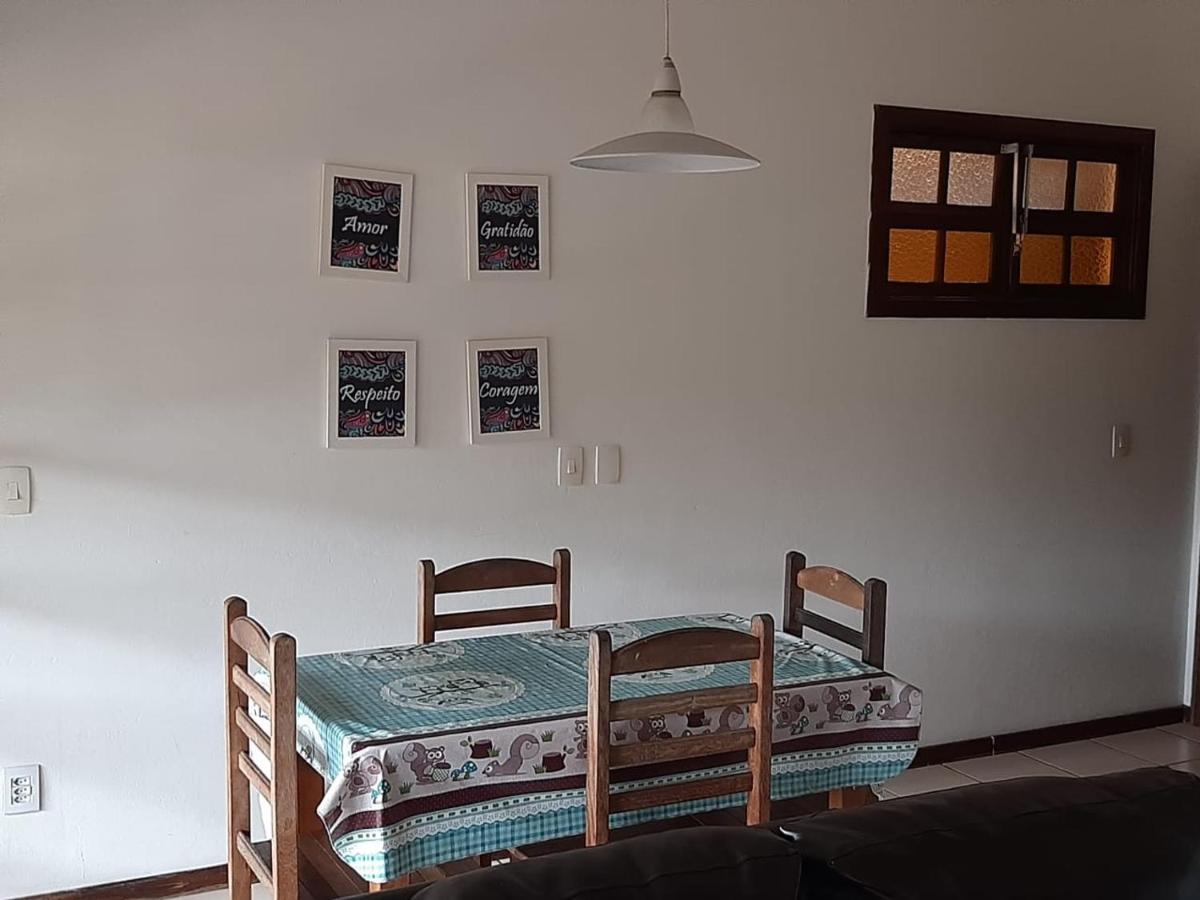 Casa Na Praia Litoral Norte Com Vista Para O Mar Perto Do Centro Sao Sebastiao  Extérieur photo